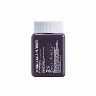 Kevin Murphy Young Again Rinse Восстанавливающий и придающий блеск кондиционер для волос, 40 мл