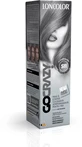 Loncolor Go Crazy Полуперманентная маска для окрашивания волос (крем) S11 Темное серебро, 1 шт.
