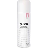 Спрей-аерозоль Omega Pharma A-PAR протипаразитарний, дезінфекційний, 200 мл