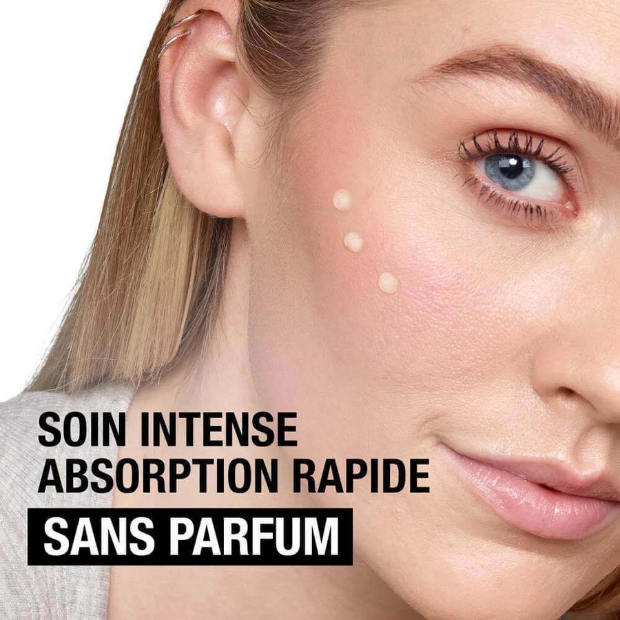 Інтенсивна нічна сироватка з ретинолом Neutrogena Retinol Boost 30 мл: ціни та характеристики