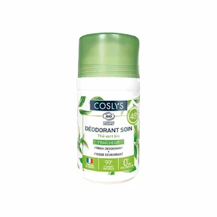Дезодорант Coslys Organic Freshness Care Дезодорант 50мл