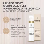 Iwostin Age Lift Pro, крем для повік та губ, 15 мл: ціни та характеристики