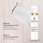 Iwostin Age Lift Pro, крем для повік та губ, 15 мл: ціни та характеристики