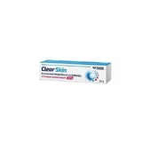 Family Health ClearSkin Крем против акне и отбеливающий с азелаиновой кислотой 20%, 20 г