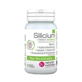 Natural Nutrition Silicium Joint Health x60 капсул