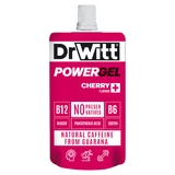 DrWitt Powergel, енергетичний гель, вишня, 100 г