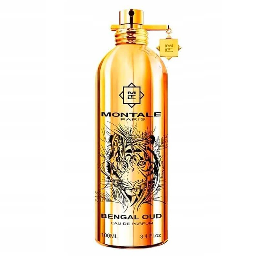Montale Bengal Oud Eau de Parfum, 100 мл: цены и характеристики