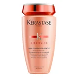 Kerastase Discipline Bain Fluidealiste Șampon delicat pentru păr puternic condiționat, 250 мл