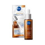 Сыворотка для лица с витамином С Cellular Expert Filler, 30 мл, Nivea
