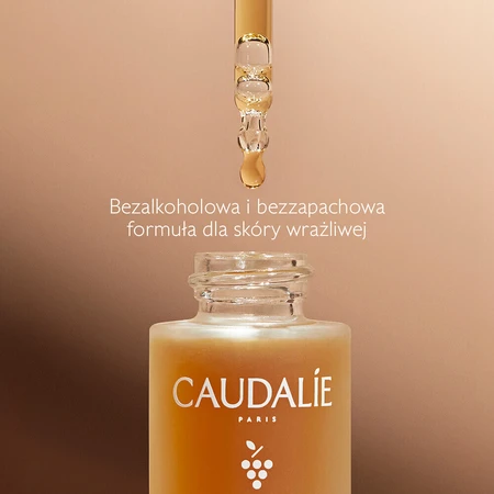 Caudalie Self-Tan Sun Drops, краплі для автозасмаги, 15 мл: ціни та характеристики