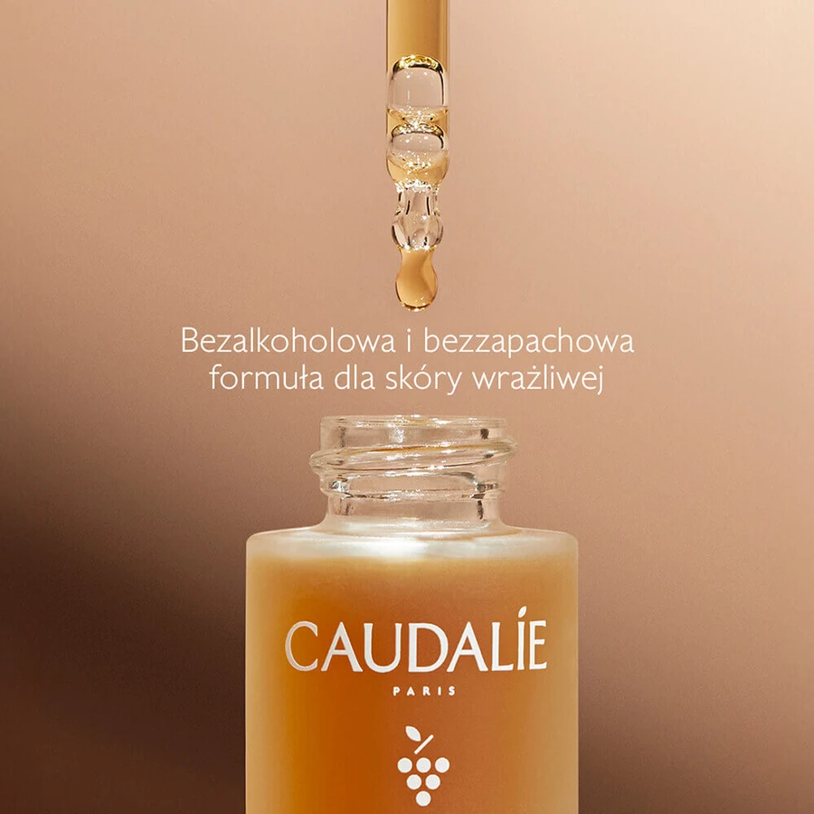 Caudalie Self-Tan Sun Drops, краплі для автозасмаги, 15 мл: ціни та характеристики