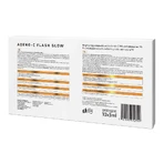 Apis Adeno-C Flash Glow, осветляющие ампулы для лица с витамином С и аденозином, 10 x 3 мл: цены и характеристики
