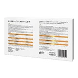 Apis Adeno-C Flash Glow, освітлюючі ампули для обличчя з вітаміном С та аденозином, 10 x 3 мл