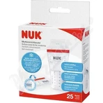 NUK Пакетики для грудного молока 1×25 шт, пакетики для молока: ціни та характеристики