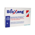 Гемостатична губка Bausch&Lomb Bloxang x4