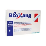 Гемостатична губка Bausch&Lomb Bloxang x4