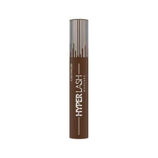 Тушь для ресниц Hyper Lash, 020 Speedy Brown, 11 мл, Catrice