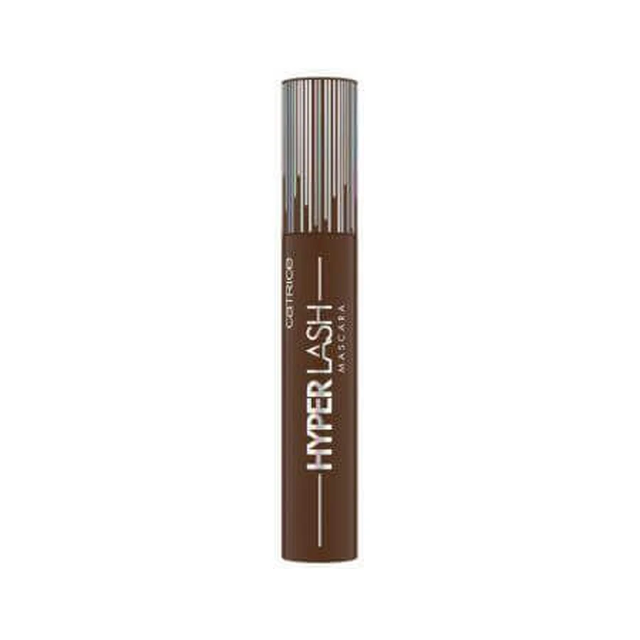 Тушь для ресниц Hyper Lash, 020 Speedy Brown, 11 мл, Catrice: цены и характеристики