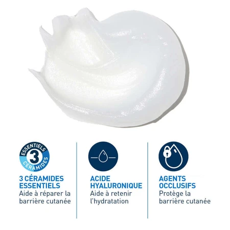 Cerave Интенсивная восстанавливающая мазь 88 мл: цены и характеристики
