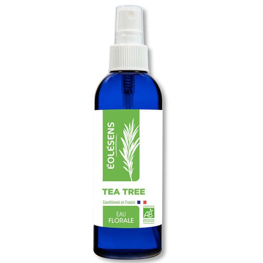 Eolesens Organic Tea Tree floralis 200 мл: ціни та характеристики