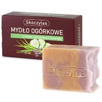 Skoczylas, огіркове мило з лимонником і лавандою, 100 г: ціни та характеристики