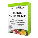 Diet Horizon Total Nutrients 30 таблеток