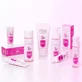 BielendaB12 Beauty Vitamin, витаминный гель с нежным скрабом для лица, 150 мл