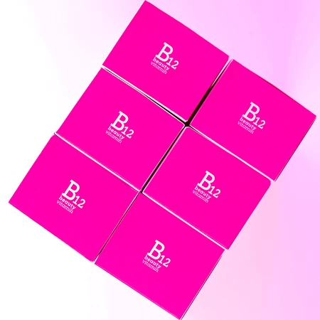 BielendaB12 Beauty Vitamin, вітамінний гель з ніжним скрабом для обличчя, 150 мл: ціни та характеристики