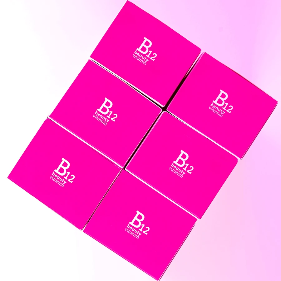 BielendaB12 Beauty Vitamin, вітамінний гель з ніжним скрабом для обличчя, 150 мл: ціни та характеристики