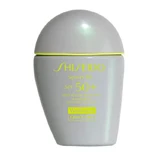 Shiseido Водостійкий ВВ-крем середній SPF 50+, 30 мл
