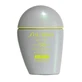 Shiseido Водостойкий BB крем средний SPF 50+, 30 мл