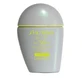 Shiseido Водостойкий BB крем средний SPF 50+, 30 мл