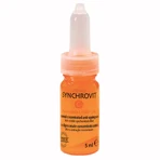 Synchroline Synchrovit C, концентрированная сыворотка против морщин, 5 мл x 1 ампула: цены и характеристики