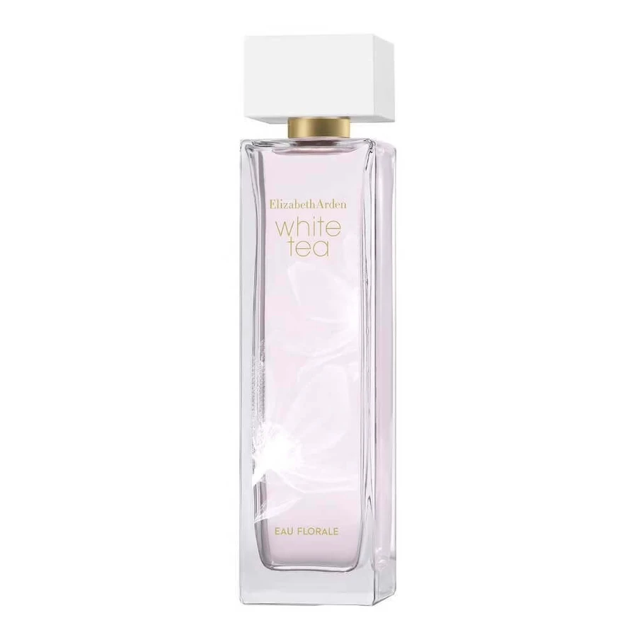 Elizabeth Arden White Tea Eau Florale Туалетная вода, 100 мл: цены и характеристики