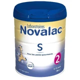 Novalac S2 Молочный порошок 800 г