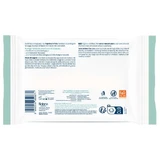 Очищуючі серветки Biolane Expert Sensitive Skin x54