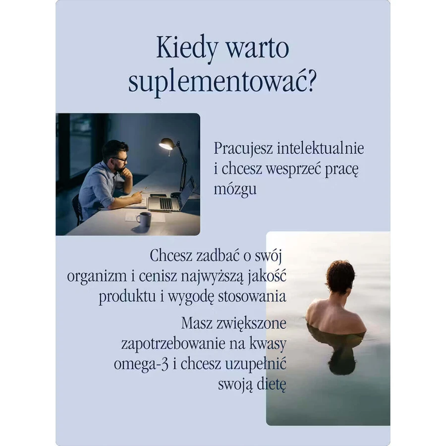Health Labs OmegaMe Men, 120 капсул: ціни та характеристики