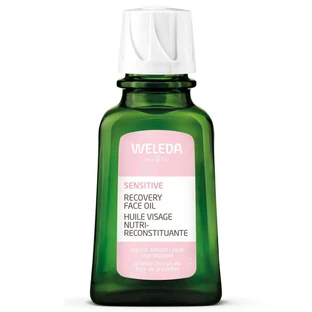 Weleda, заспокійлива олія для обличчя з мигдалем, 50 мл