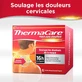 Самонагревающийся пластырь Thermacare для шеи, плеч и запястий x6
