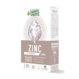 Sante Verte ZINC 15 мг 60 капсул