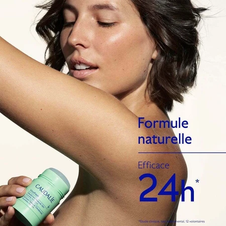 Caudalie Vinofresh Дезодорант-стик натуральный 50 г: цены и характеристики