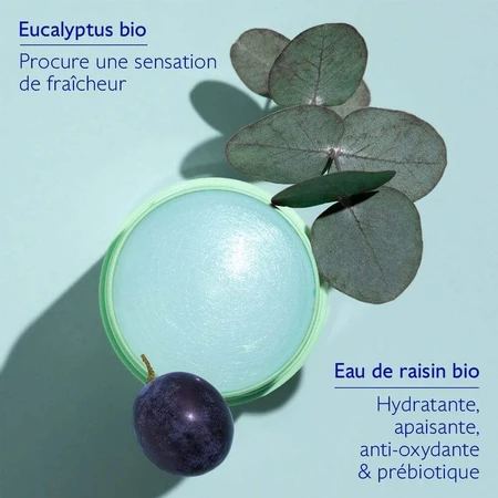 Caudalie Vinofresh Дезодорант-стик натуральный 50 г: цены и характеристики
