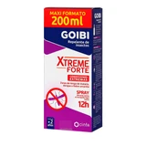 Спрей від комах Goibi Xtreme Forte 200 мл