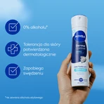 Nivea Derma Control Defend, антиперспирант, спрей, 150 мл: цены и характеристики