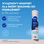 Nivea Derma Control Defend, антиперспирант, спрей, 150 мл: цены и характеристики