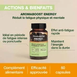 Pranarôm Aromaboost Immunity 60 казолів