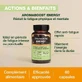 Pranarôm Aromaboost Immunity 60 каспол