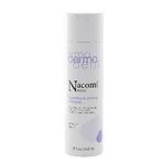 Nacomi Next Level Dermo, увлажняющий и успокаивающий шампунь, 250 мл: цены и характеристики