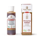 Шампунь для органічного лікування Ballot-Flurin Organic Treatment Shampoo 125 мл