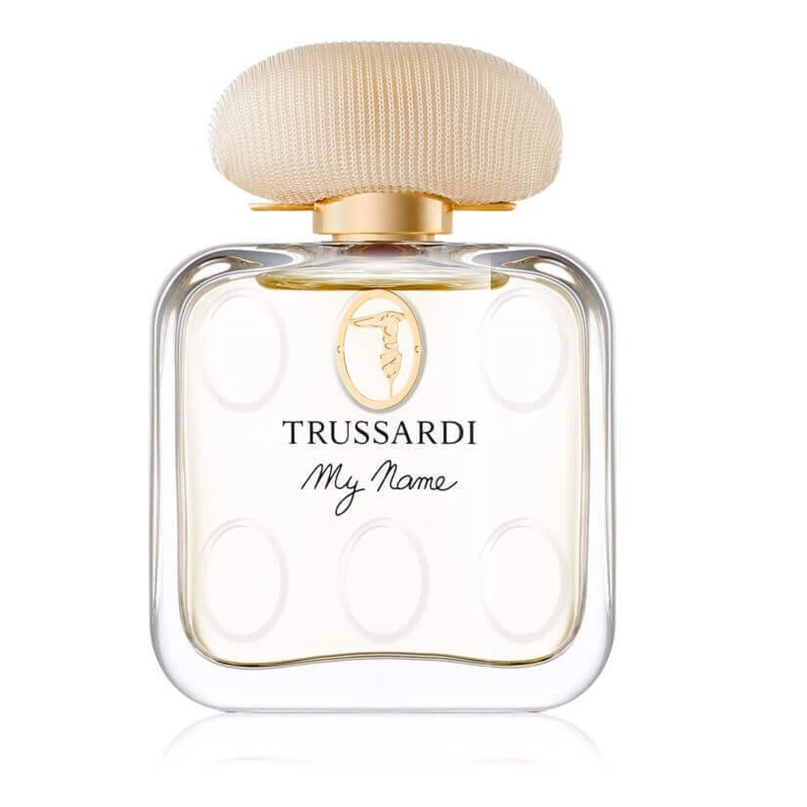 Trussardi My Name Apă de toaletă, 50мл: ціни та характеристики